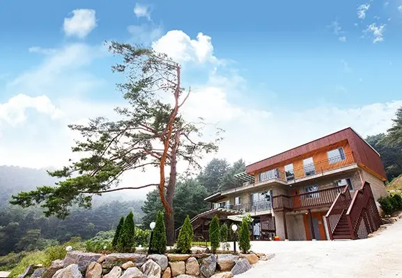 YangPyeong Sol Maru Pension 