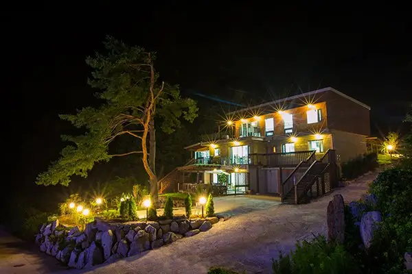 YangPyeong Sol Maru Pension 