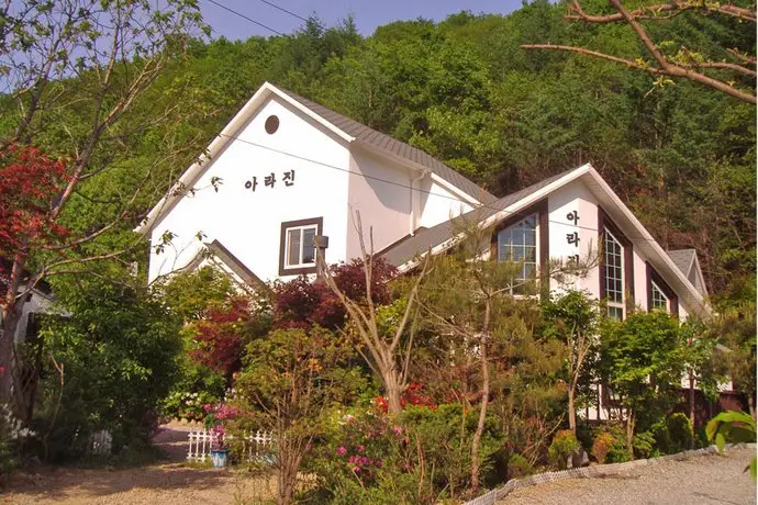 YangPyeong Arajin Individual Pension 