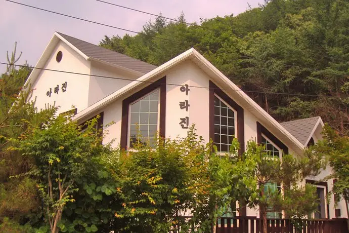 YangPyeong Arajin Individual Pension 