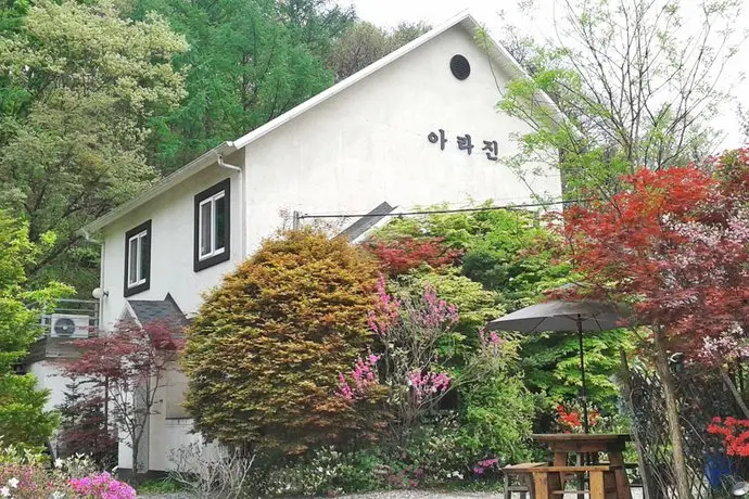 YangPyeong Arajin Individual Pension 