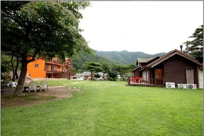 Chungju Wolak Dream Pension 