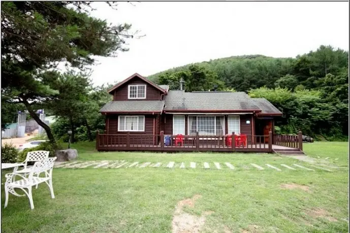 Chungju Wolak Dream Pension 