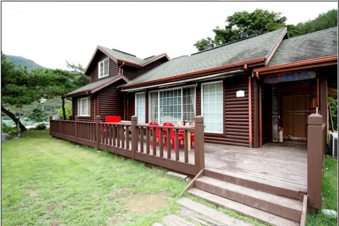 Chungju Wolak Dream Pension