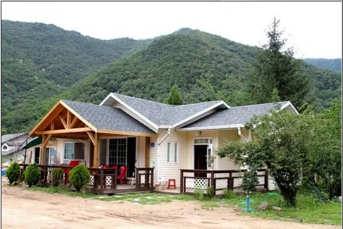 Chungju Wolak Dream Pension 