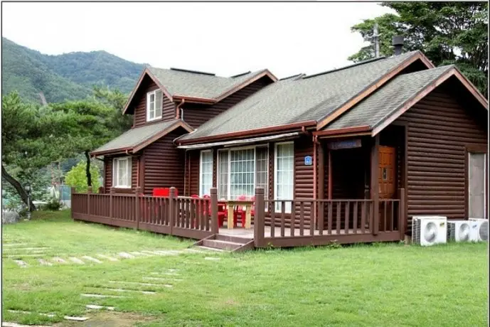 Chungju Wolak Dream Pension 