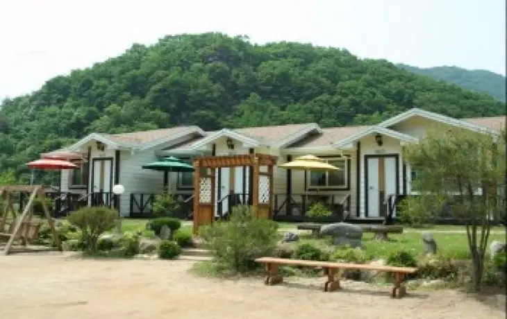 Pyeongchang WonGyeong Pension 