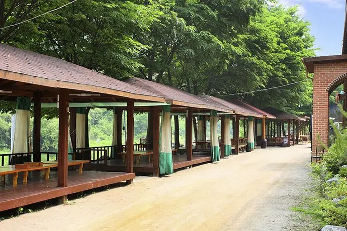 Sankol Garden Pension 