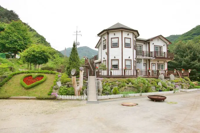 YangPyeong Mulsoli Pension