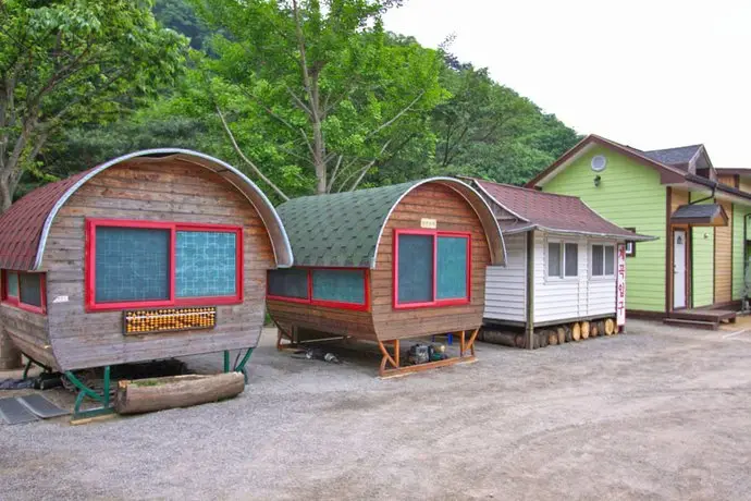 YangPyeong Mulsoli Pension 