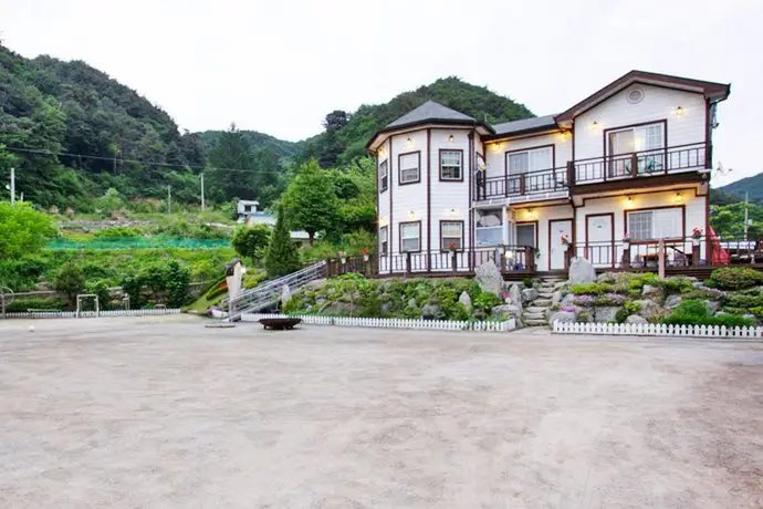 YangPyeong Mulsoli Pension 