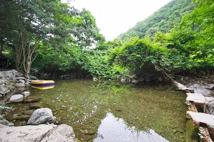 YangPyeong Mulsoli Pension 