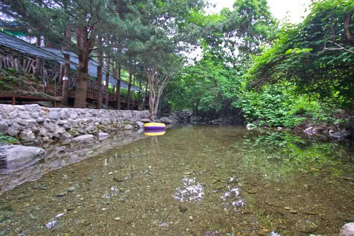 YangPyeong Mulsoli Pension 