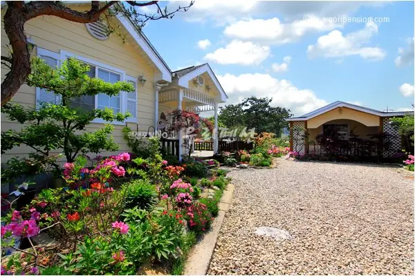 YangPyeong View Pension 