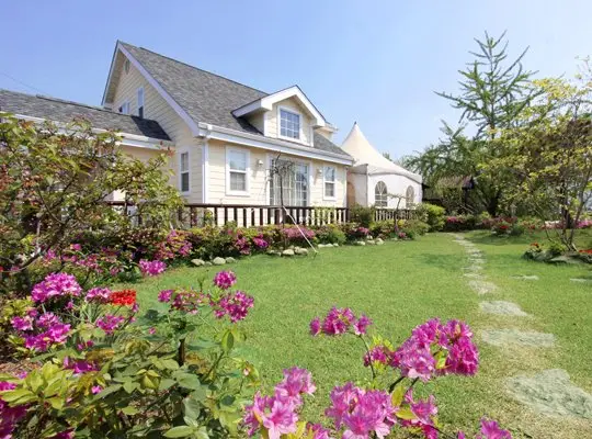 YangPyeong View Pension