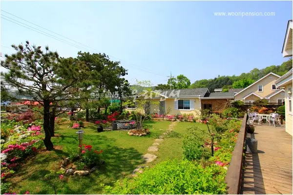 YangPyeong View Pension 