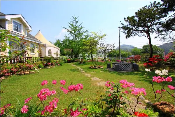 YangPyeong View Pension 