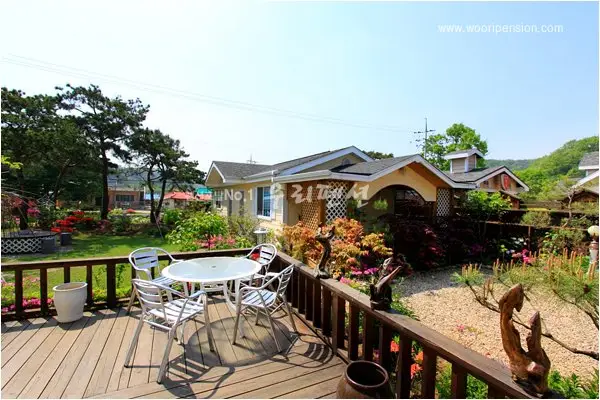 YangPyeong View Pension 