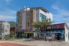 Geoje Marepos Pension 