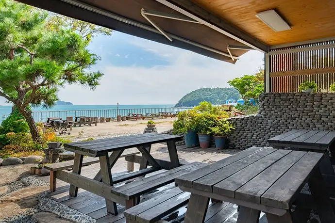 Geoje Marepos Pension 