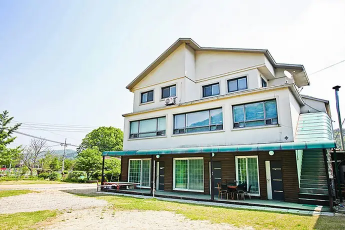 YangPyeong Clear Water Pension