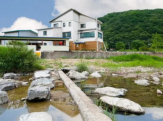 YangPyeong Clear Water Pension 