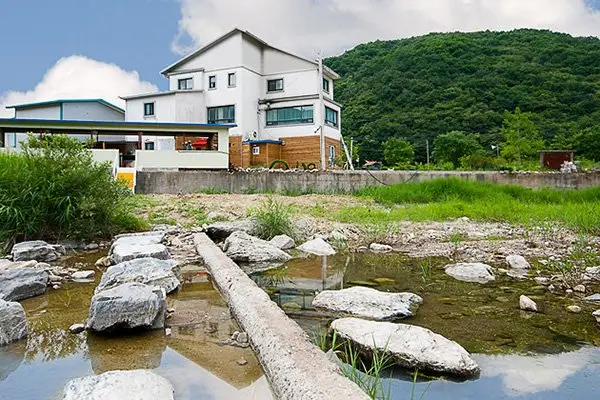 YangPyeong Clear Water Pension 