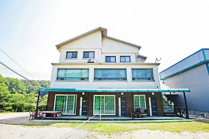 YangPyeong Clear Water Pension 