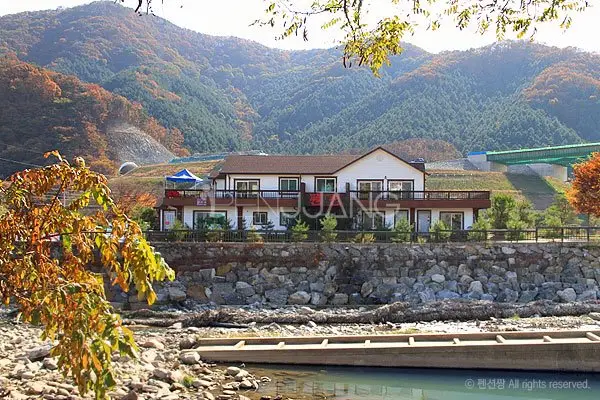 YangPyeong Haechansol Pension