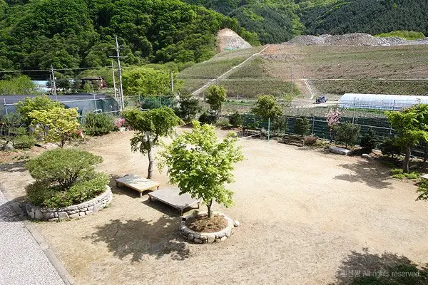 YangPyeong Haechansol Pension 