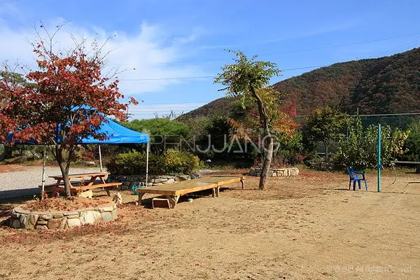 YangPyeong Haechansol Pension 