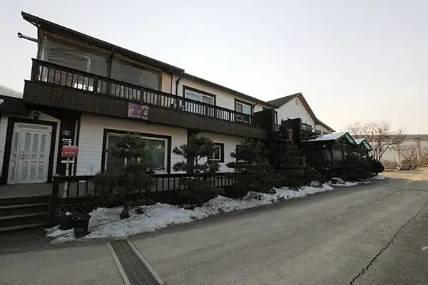 YangPyeong Haechansol Pension 