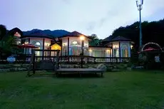 PyeongchangStarry Fairy Tale Pension 