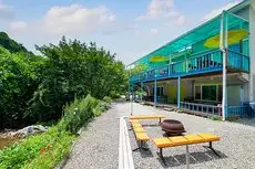 YangPyeong Flowery Cloud Pension 