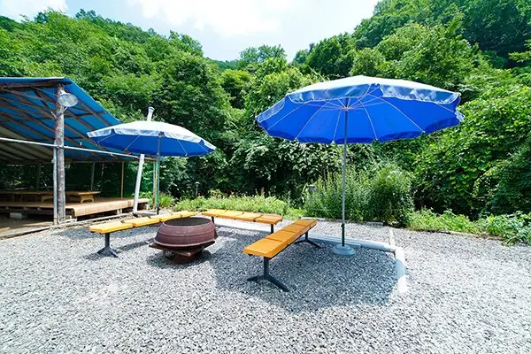 YangPyeong Flowery Cloud Pension 