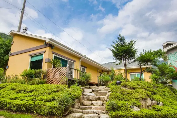 YangPyeong Flowery Cloud Pension 