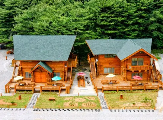 Taean Noueure Pine Forest Pension