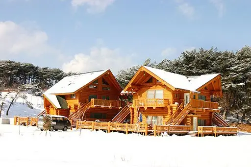 Taean Noueure Pine Forest Pension