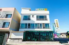 Sokcho Kkokzzi Pension 