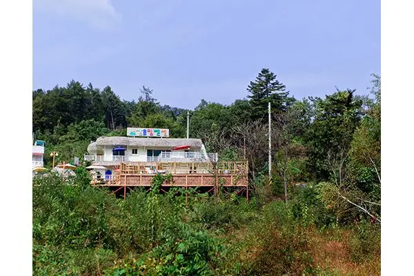 Gangchon Sanolim Pension