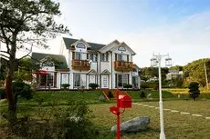 Gyeongpo Starry Love Song House Pension 
