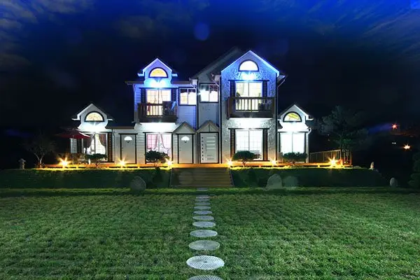 Gyeongpo Starry Love Song House Pension 