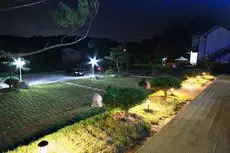 Gyeongpo Starry Love Song House Pension 