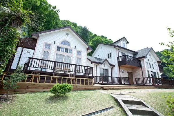 YangPyeong Heunoni Pension