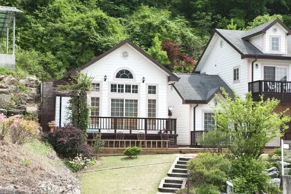 YangPyeong Heunoni Pension 