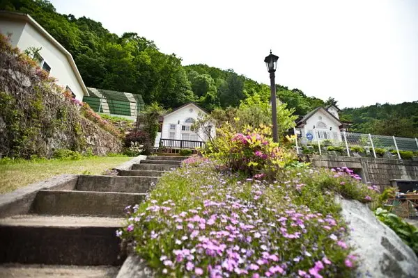 YangPyeong Heunoni Pension 