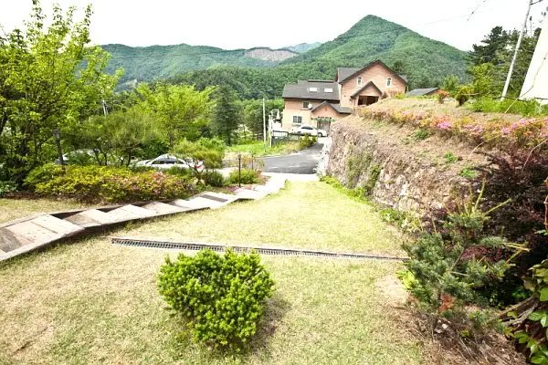 YangPyeong Heunoni Pension 