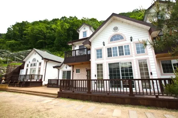 YangPyeong Heunoni Pension 