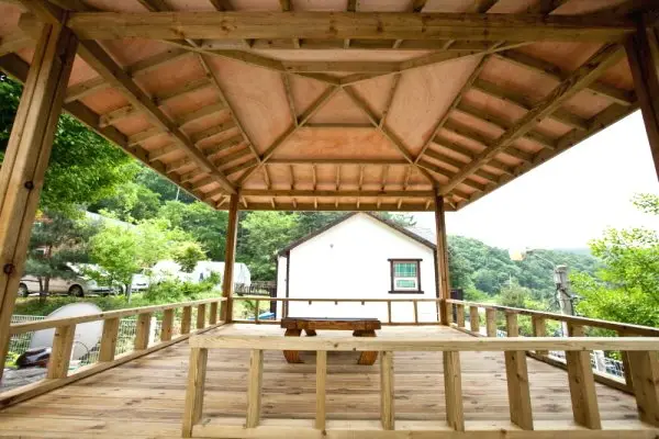 YangPyeong Heunoni Pension 