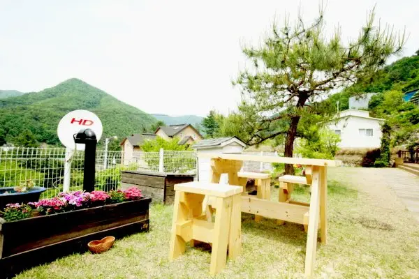 YangPyeong Heunoni Pension 